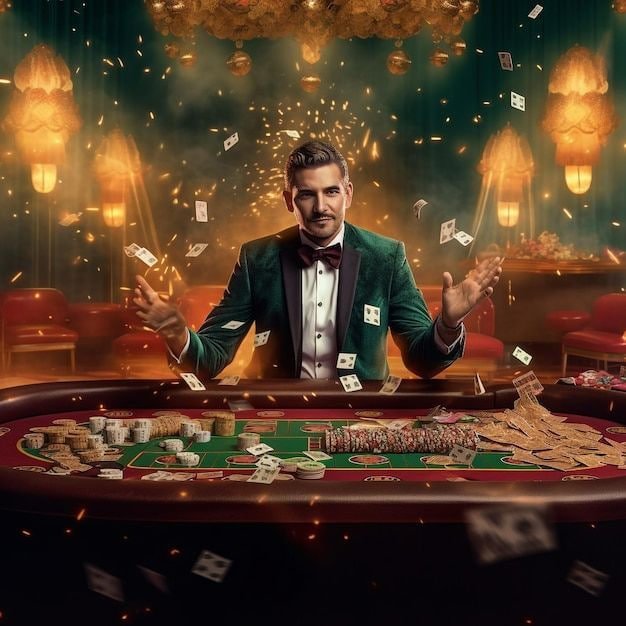 Antarmuka aplikasi totohk menampilkan studio dealer langsung dan permainan slot dengan streaming HD