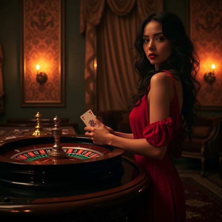 Tabel hadiah roulette totohk menampilkan pembayaran untuk taruhan lurus, split, corner, dan merah/hitam